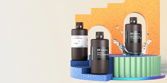 Resins