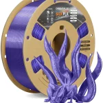 Silk Purple（ #7769BC ）
