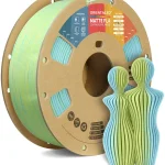 Light Blue-Yellow