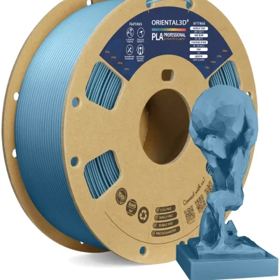 Oriental3d PLA Professional 3D Printer Filament 1.75mm
