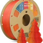 Orange-Red