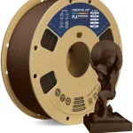 Chocolate（#50311E）
