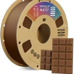 Chocolate（ #57361C ）