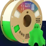 Glow in Dark（ #EBF1E0 ）