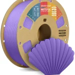 Purple（ #8C69B5 ）