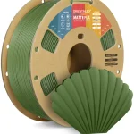 Army Green（ #6E8451 ）